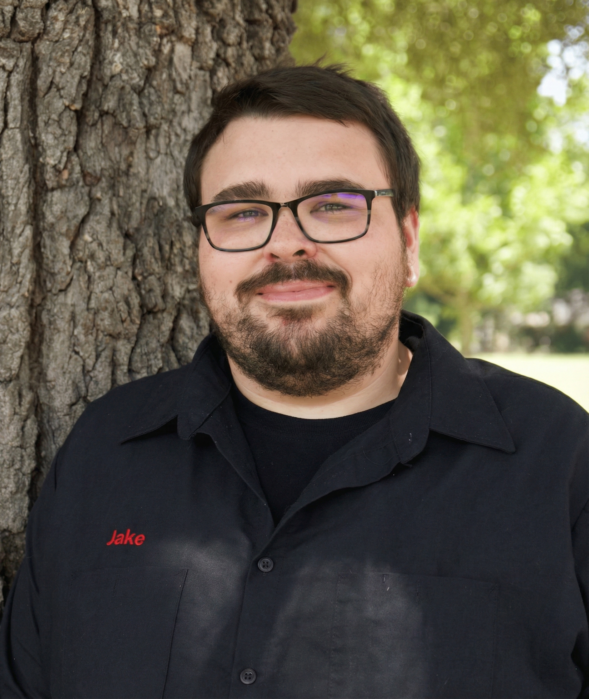 Jake Shreves - Full Stack Developer & Software Engineer